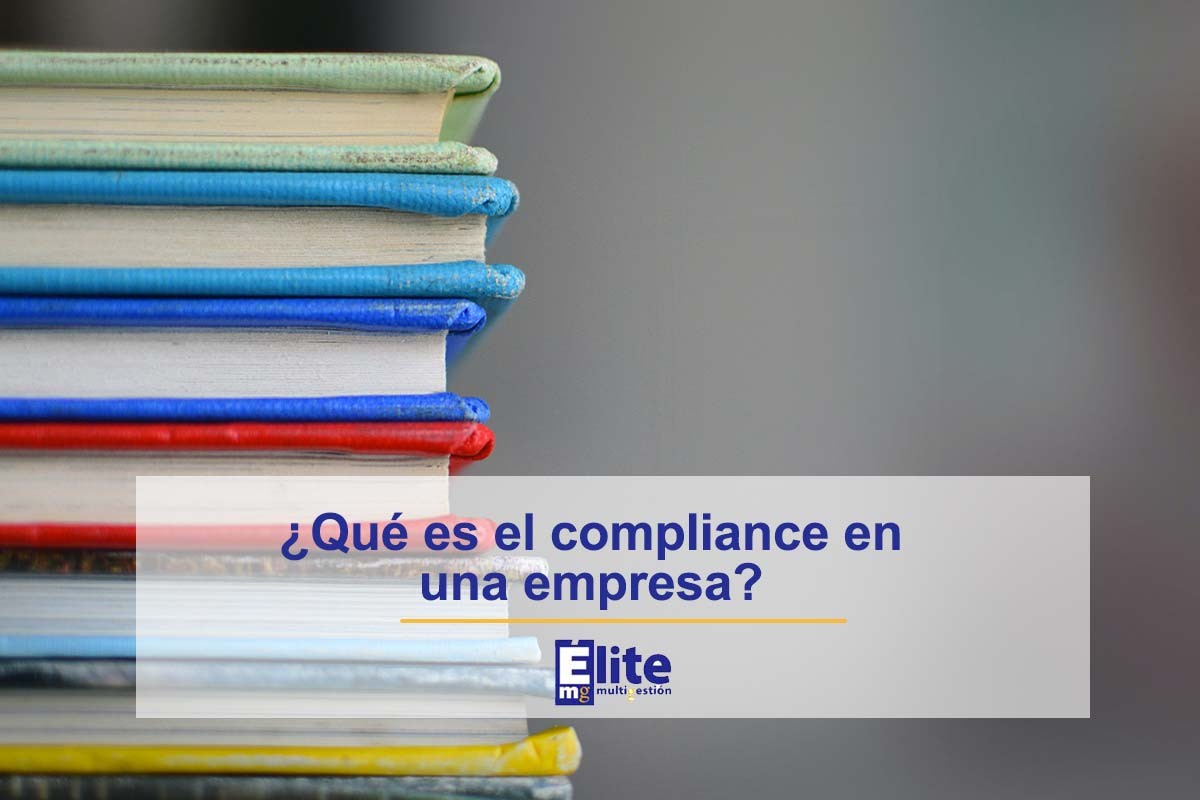 qué es compliance