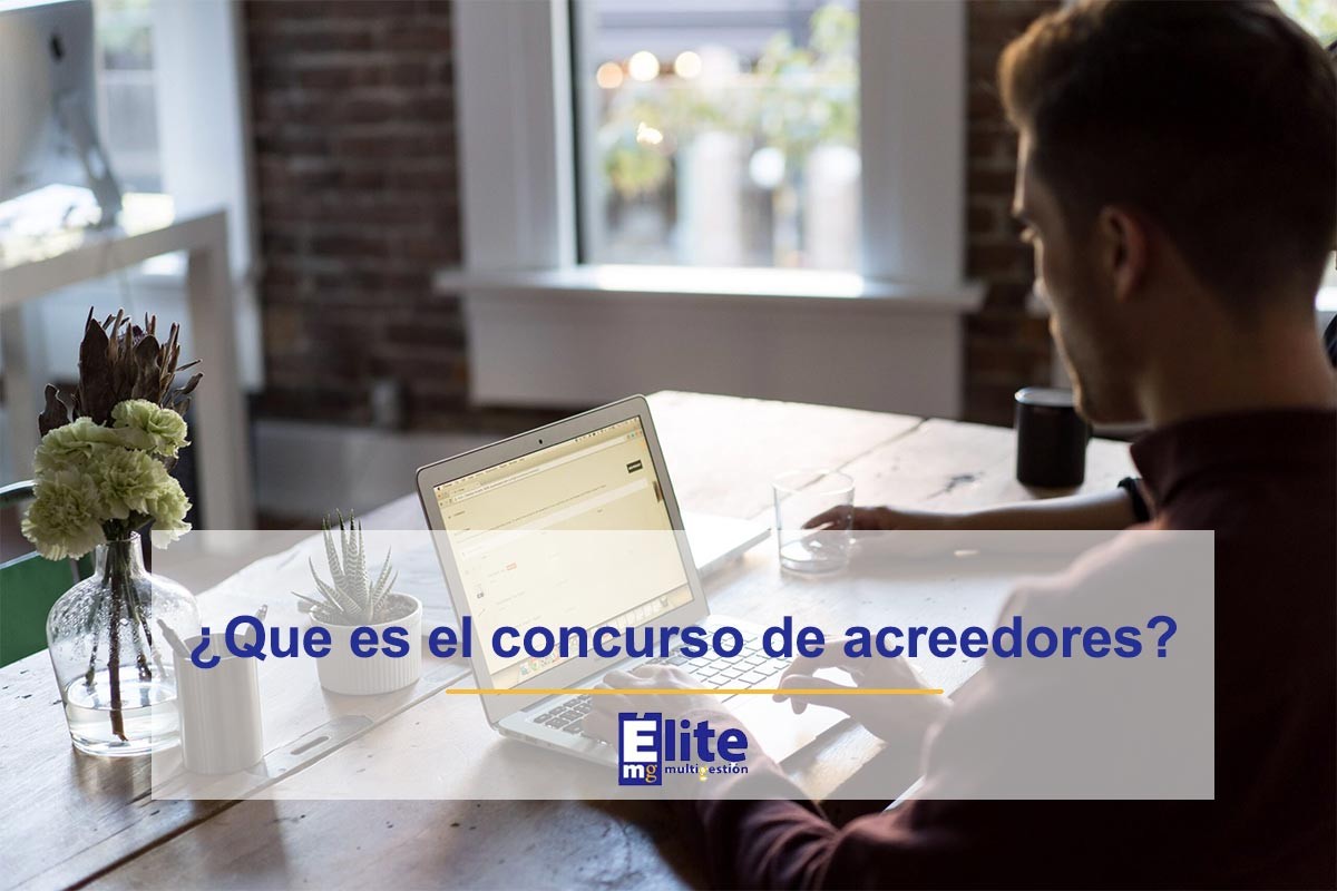 Concurso de acreedores